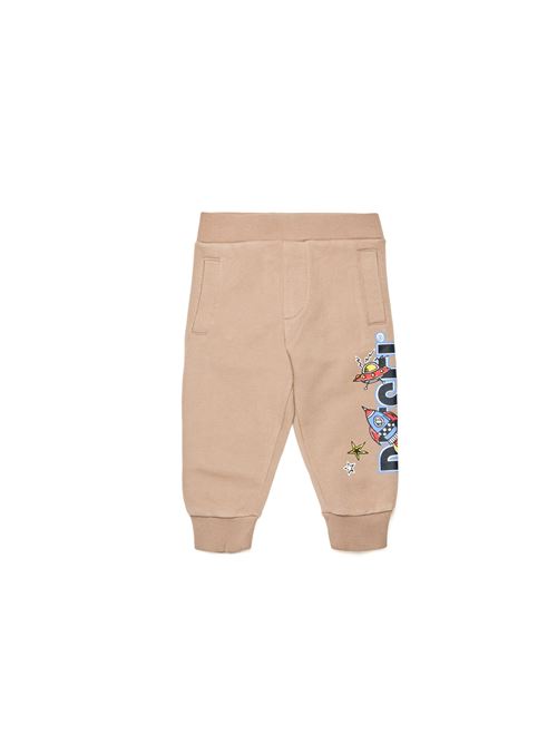 Pantalone, bambino, logato. DIESEL | K00571 KYAYTK758